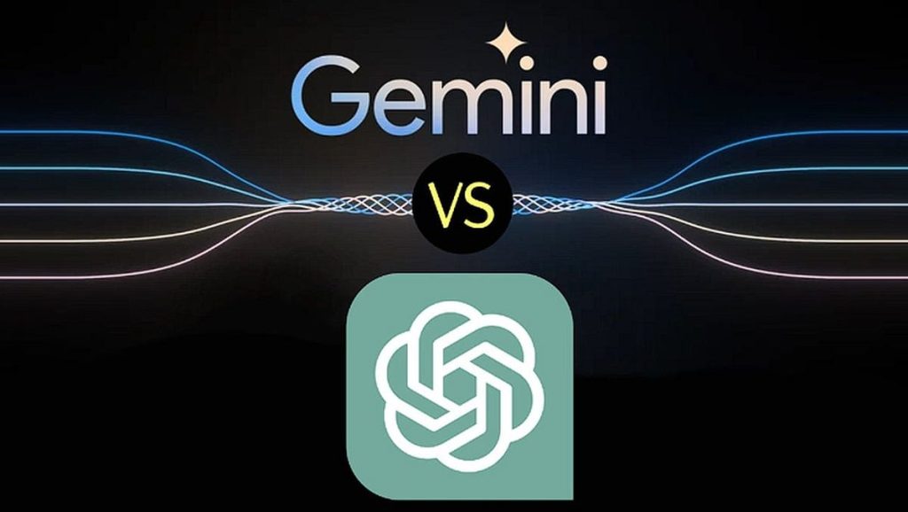 Perbandingan Performa GPT-5 vs Gemini 3 Flash