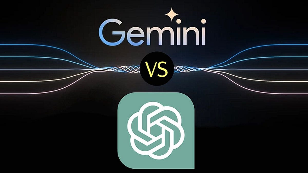 Perbandingan Performa GPT-5 vs Gemini 3 Flash