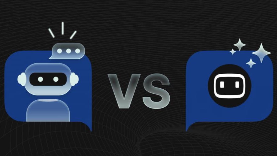 Perbedaan AI Agent vs Chatbot Biasa