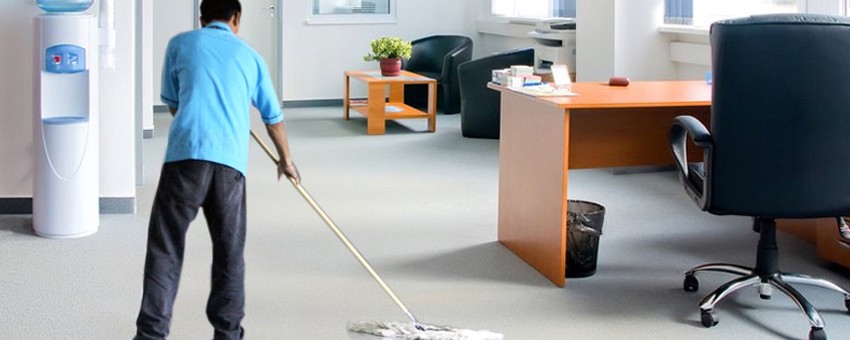 Mengatasi Tantangan sebagai Office Boy