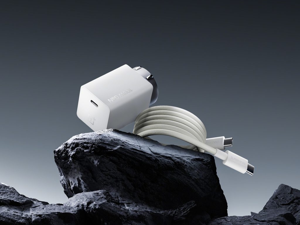 Charger GaN 100W terbaik 2026