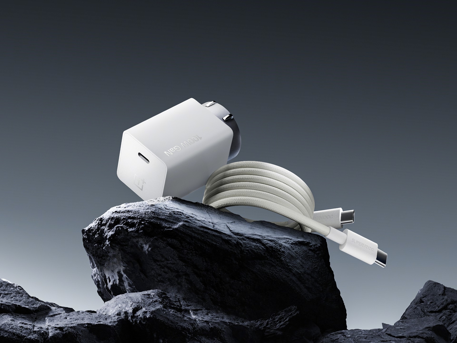 Charger GaN 100W terbaik 2026