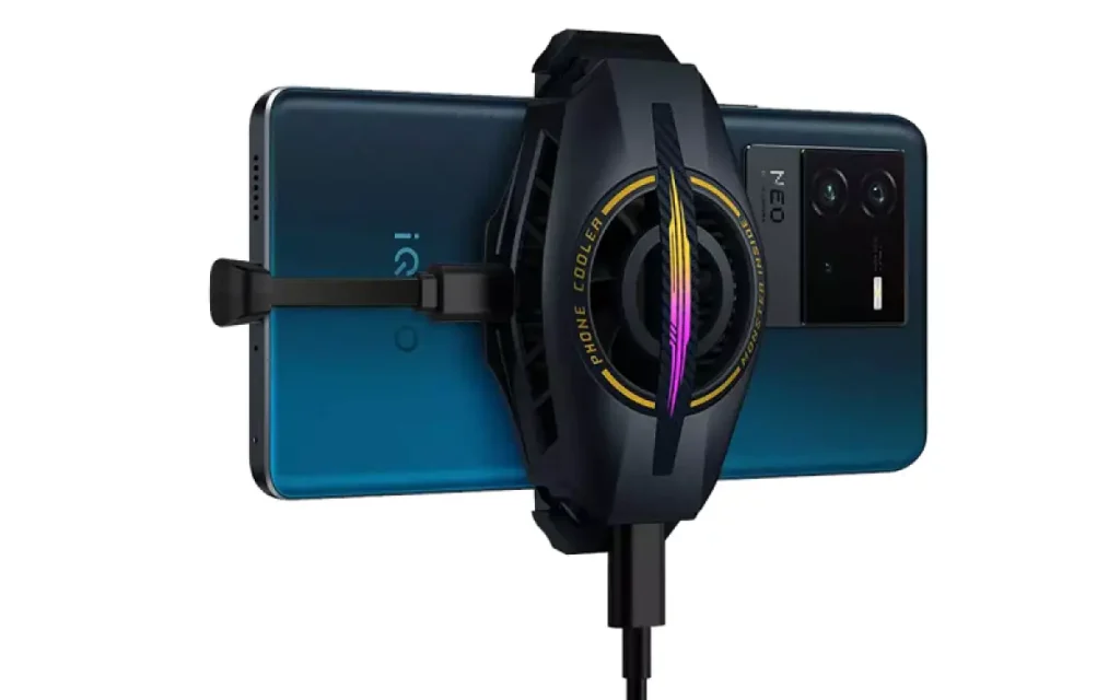 Cooling fan HP terbaik gaming