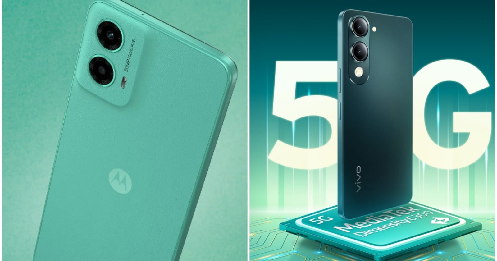 HP 5G Termurah April 2026, Rekomendasi Paling Worth It Buat Kamu yang Mau Ngebut Tanpa Boros