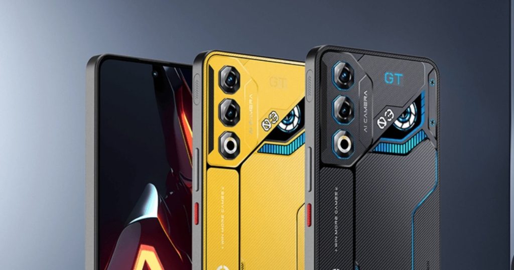 HP Gaming 2 Jutaan RAM 12GB