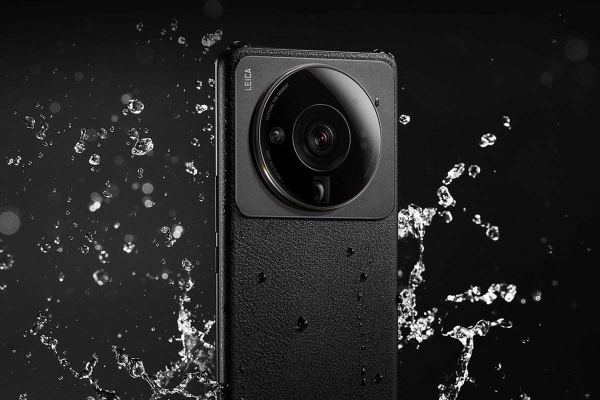 Pantes Banyak Diburu! Ini Kelebihan sensor kamera 1 inch HP yang Wajib Anda Tahu