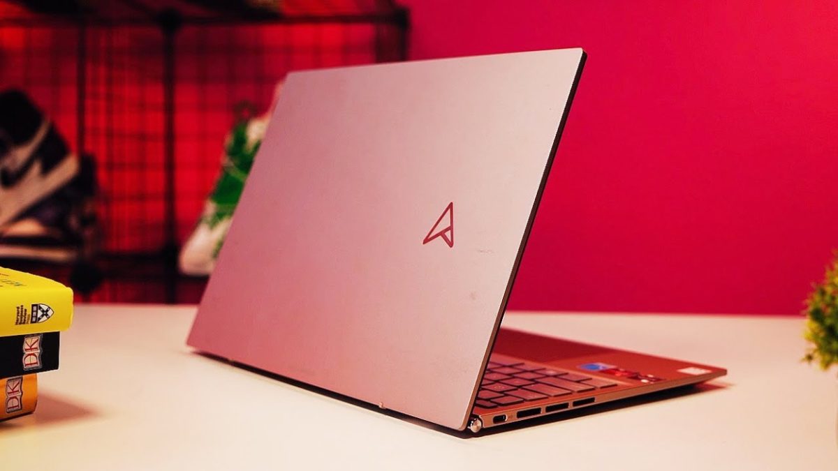 Laptop Tipis Spek Tinggi 7 Jutaan