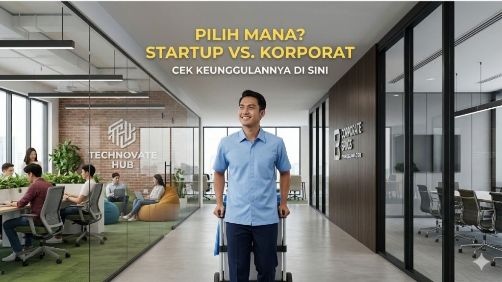 persyaratan jadi office boy