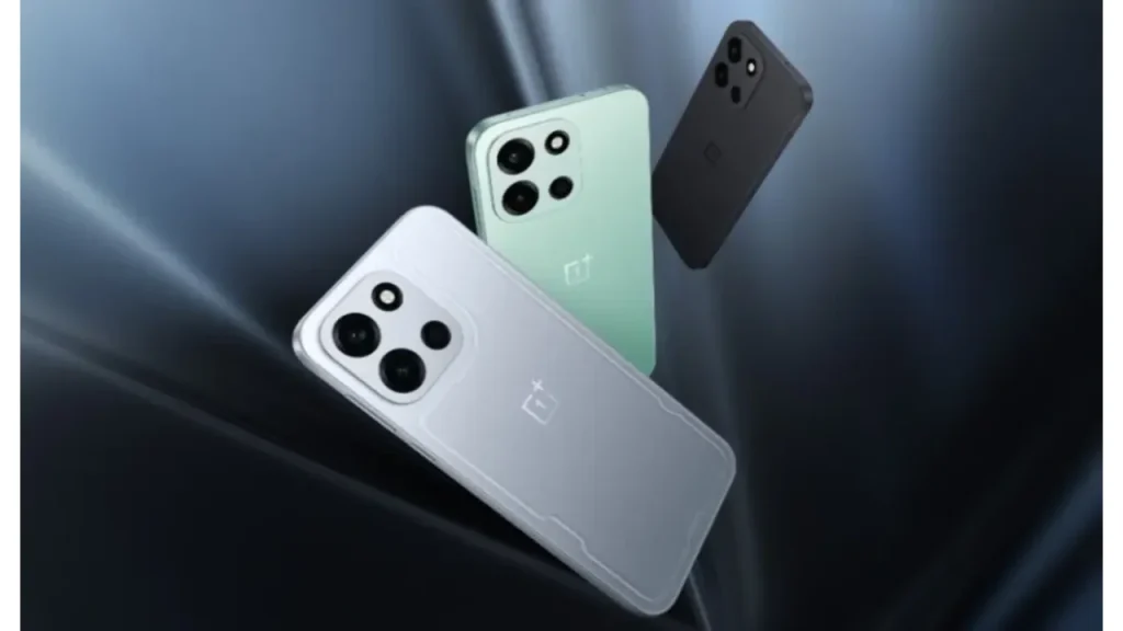 OnePlus Nord 6 Indonesia