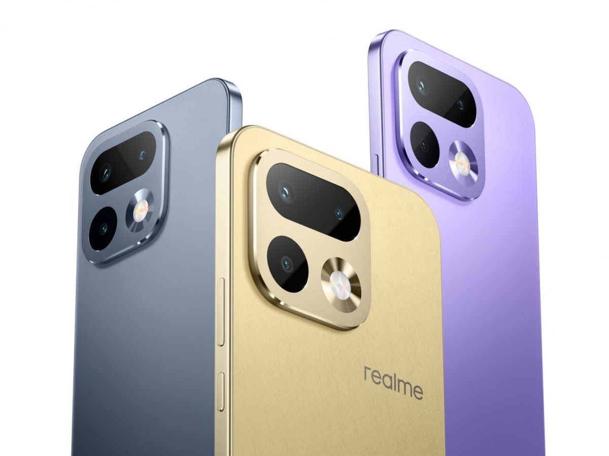 Realme 16 Pro+ Spek Indonesia