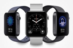Lagi Cari Smartwatch Mirip Apple Watch Murah? Ini yang Lagi Hype Banget!