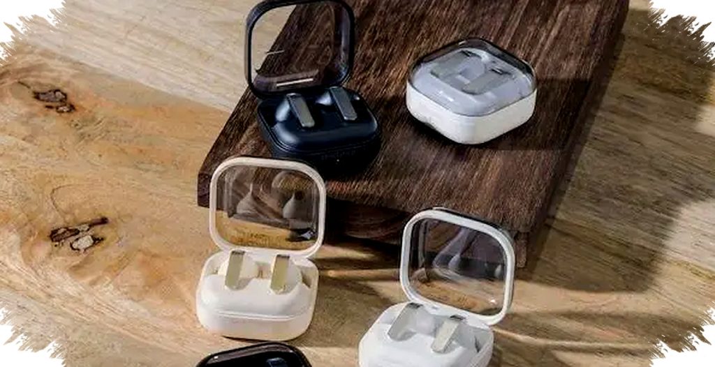 TWS ANC murah dibawah 500rb 2026