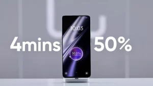 Teknologi charging 240W aman? Ini Jawaban Jujur yang Bikin Penasaran