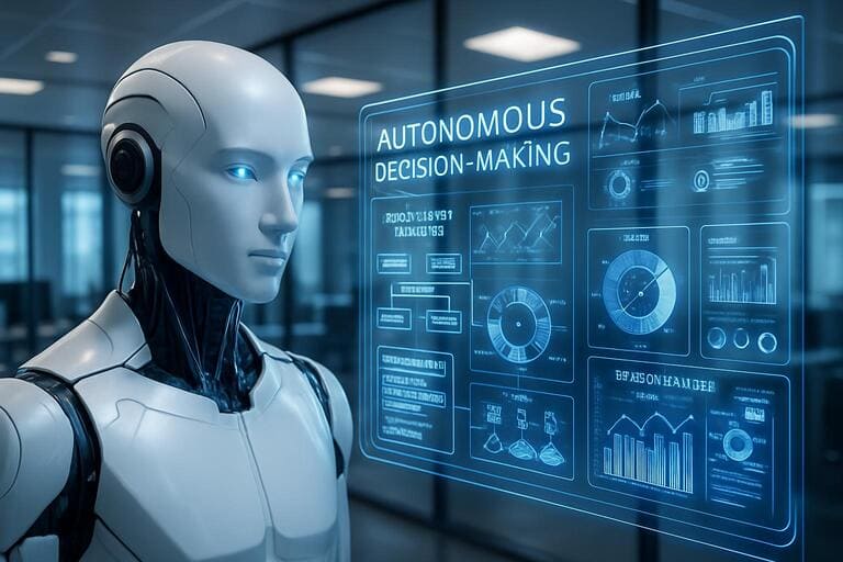 Masa Depan Automasi dengan Teknologi Agentic Patterns