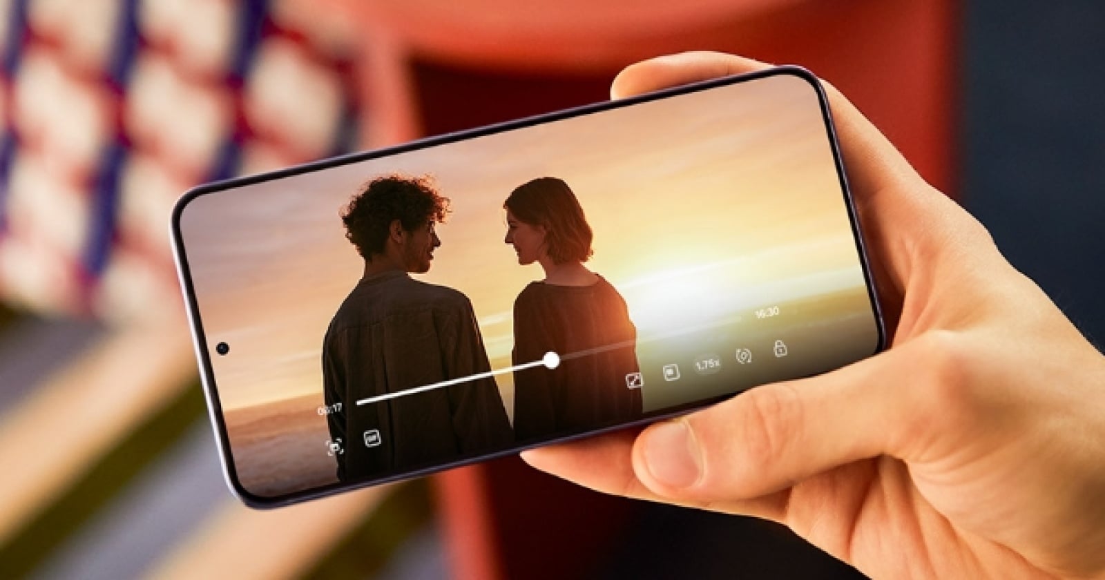 perbedaan panel LTPO vs AMOLED