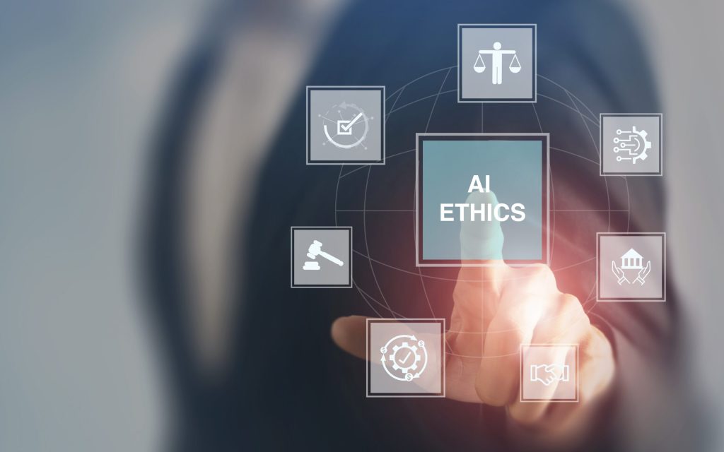 Etika penggunaan otonomous AI