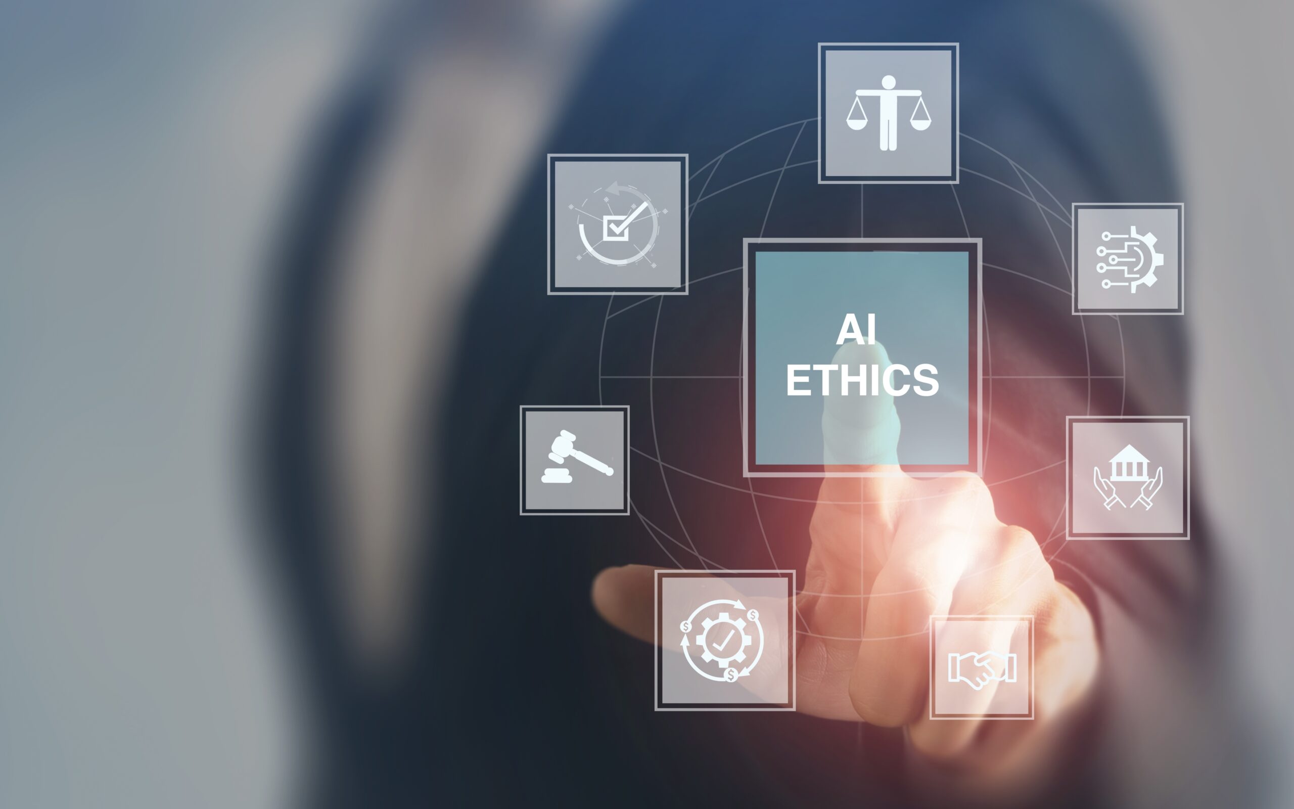 Etika penggunaan otonomous AI