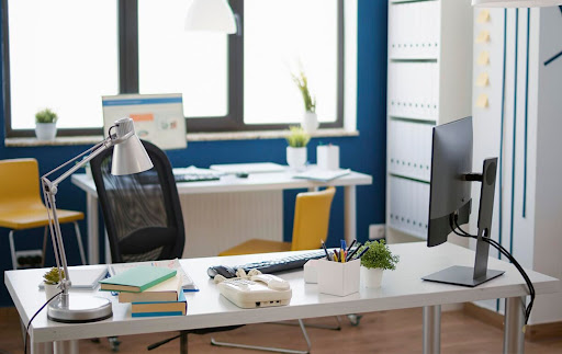 Tips Menjaga Kebersihan Kantor